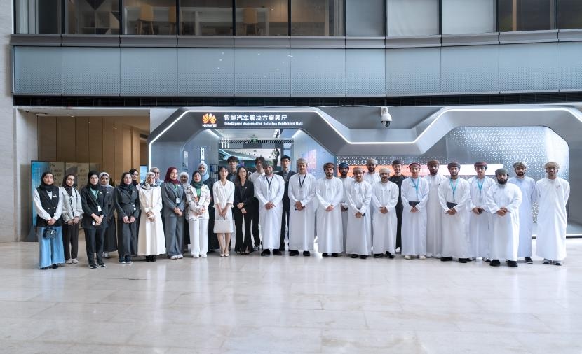 مجيدو جامعة التقنية والعلوم التطبيقية يستعدون للعودة