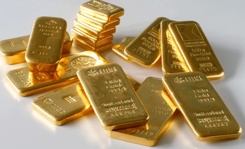توقعات بتواصل ارتفاع أسعار الذهب
