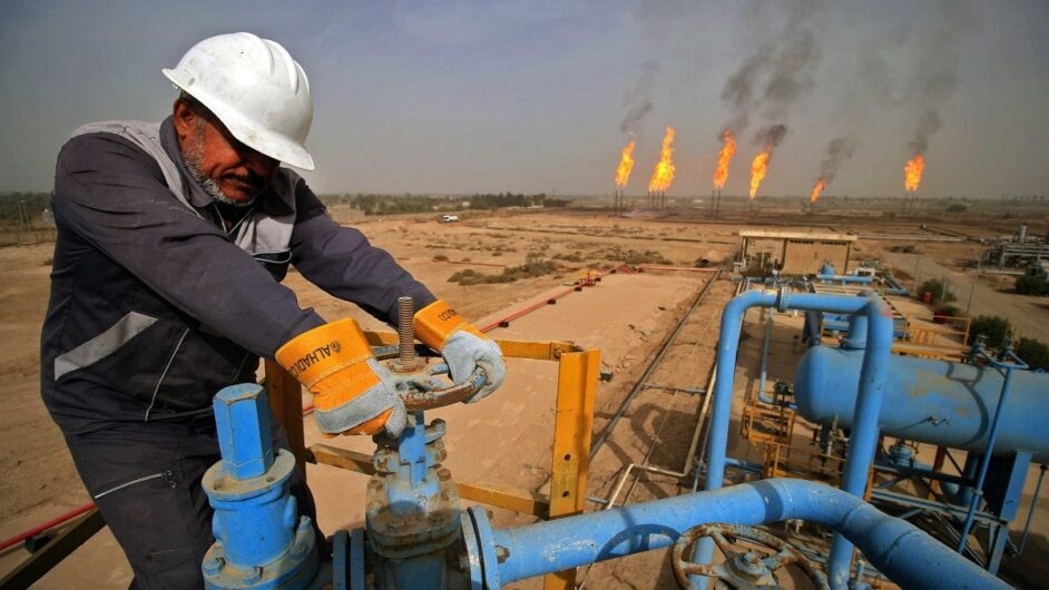 انخفاض أسعار صرف الدولار في العراق
