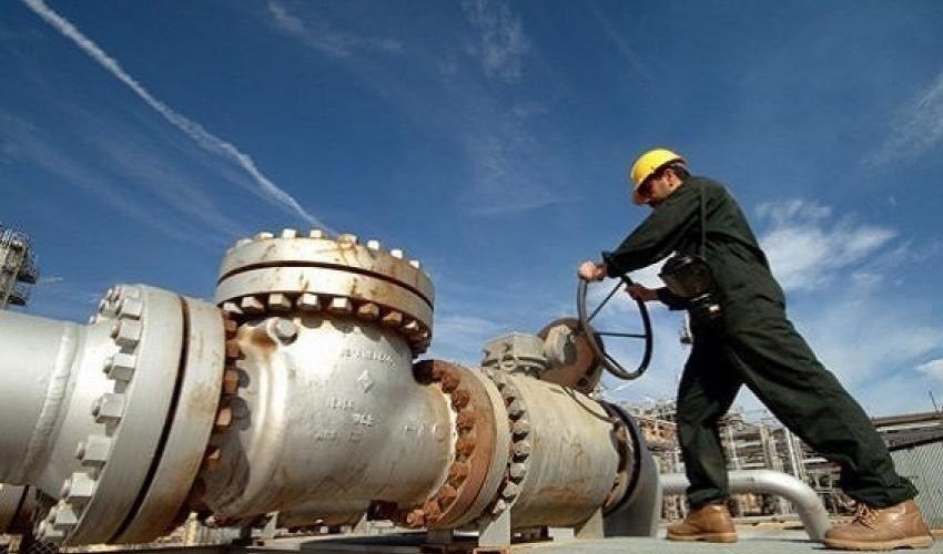 وزارة النفط: الأنبوب البحري الجديد يربط 3 منافذ تصدير استراتيجية