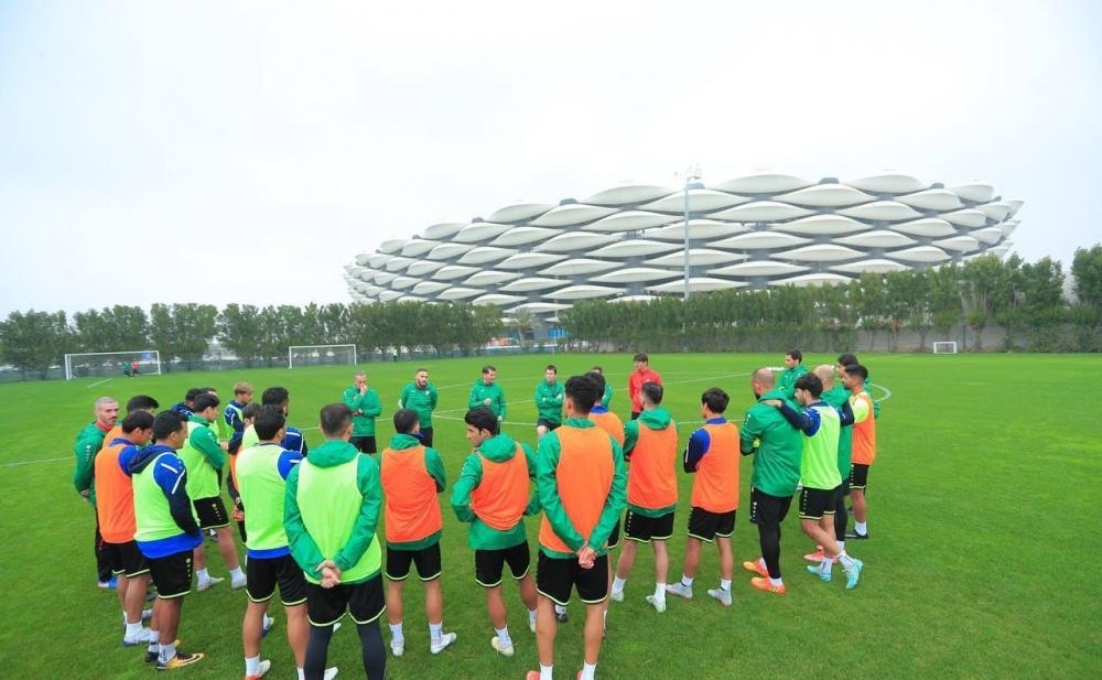 تفاصيل خارطة إعداد المنتخب لمواجهتي كوريا الجنوبية والأردن
