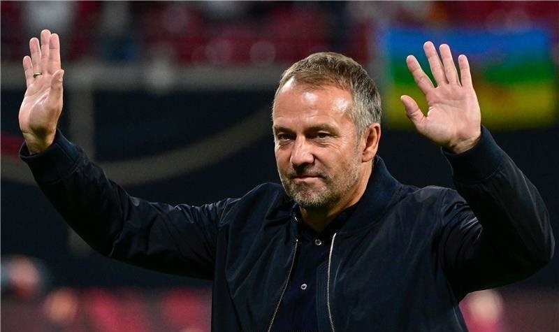 رسميا.. أنشيلوتي مدربًا للبرازيل حتى مونديال 2026