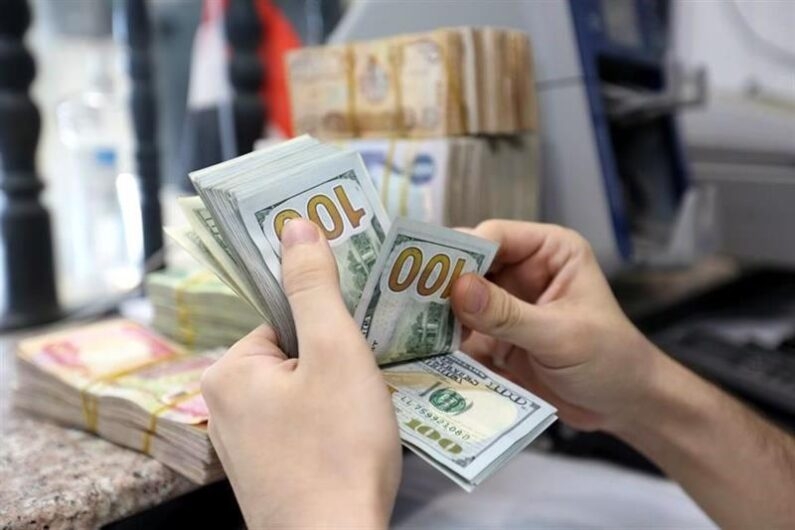 العراق خامس أكبر دولة مستوردة للسلع من تركيا في 2024