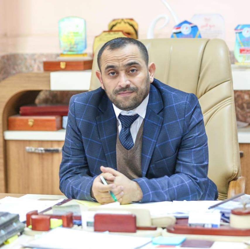 وزير الكهرباء يوجه باستثناء الجامعات والمدارس الحكومية ‏والأهلية من القطع المبرمج خلال الامتحانات