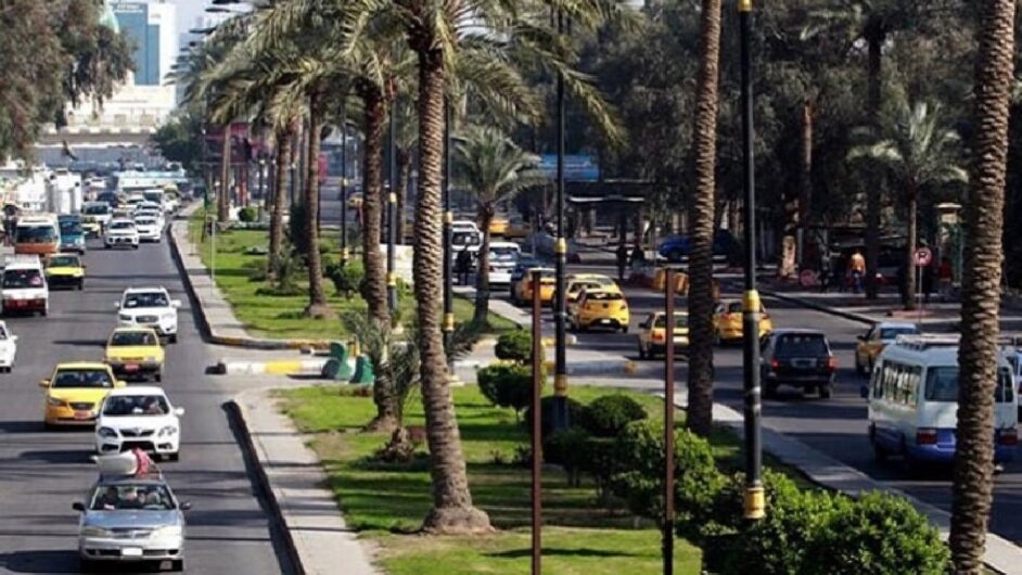 الكهرباء تعلن تشغيل المحطة السابعة في المسيب لرفد الشبكة الوطنية بـ40 ميغاواط