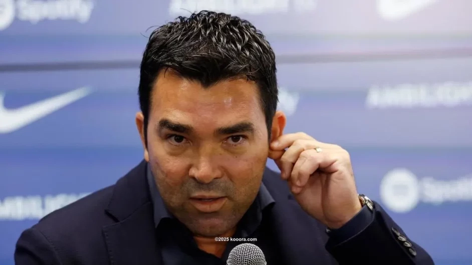 الهلال السعودي يسعى لضم نجم وهداف برشلونة