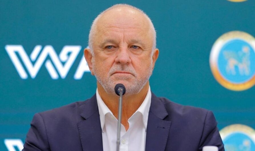الكشف عن تميمة كأس العالم للشباب تحت 20 عاما في تشيلي 2025