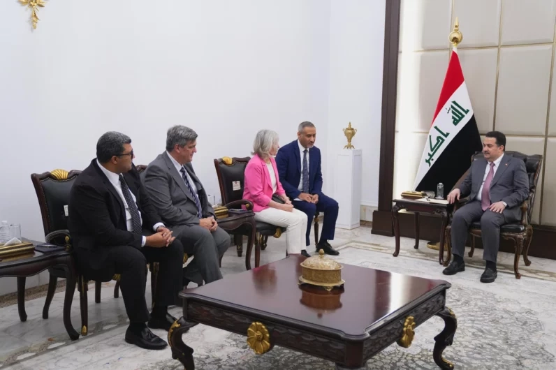 المفوضية تمدد فترة تسجيل التحالفات والأحزاب إلى يوم الخميس المقبل – وكالة انباء الرأي العام