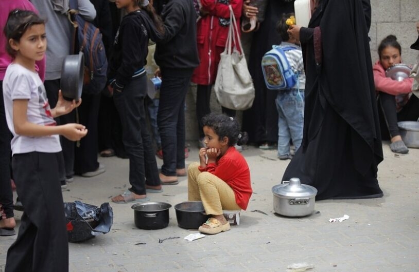 صحيفة 'وول ستريت جورنال': جولة المفاوضات بين واشنطن وطهران قد تعقد في روما