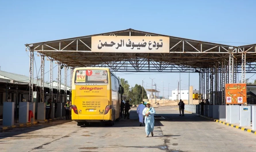استقرار أسعار صرف الدولار في بغداد وأربيل
