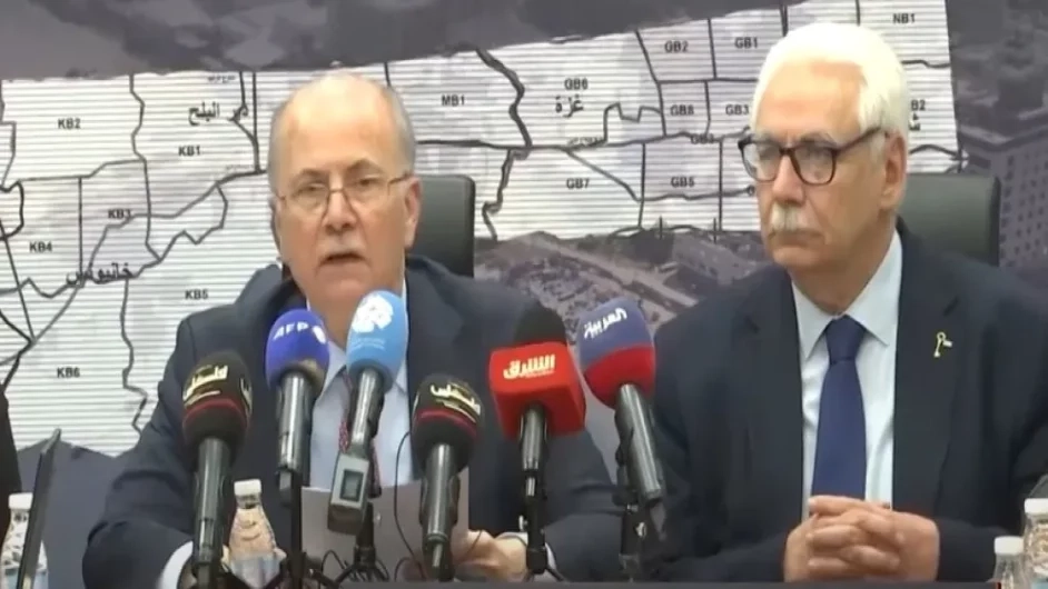 نائب ترامب: المباحثات بشأن 'النووي الإيراني' تمضي على المسار الصحيح