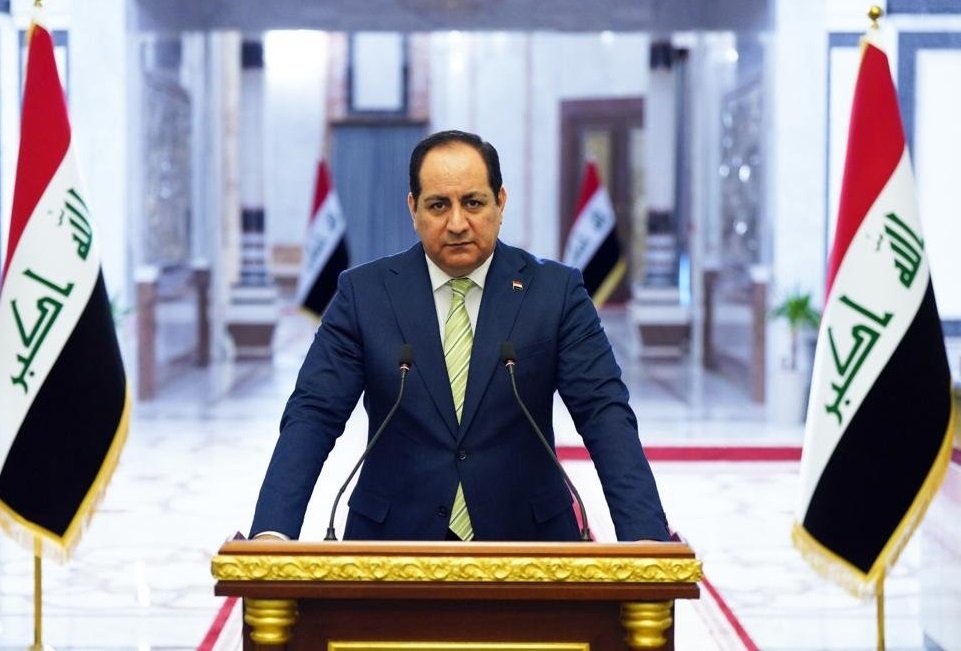 العوادي يكشف مبادرات العراق المطروحة على المجلس الاقتصادي والاجتماعي العربي – وكالة انباء الرأي العام