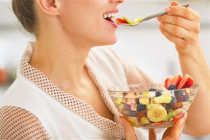 5 عادات فعالة لإنقاص الوزن بسرعة وسهولة