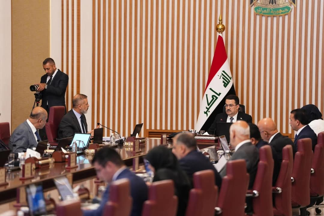 مجلس الوزراء يصدر قرارات بينها تتعلق بالكهرباء وتمويل المشاريع الاستثمارية