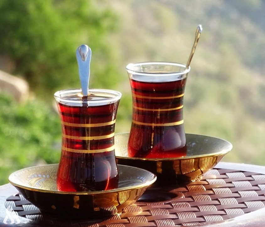 9 أضرار للإفراط في شرب الشاي