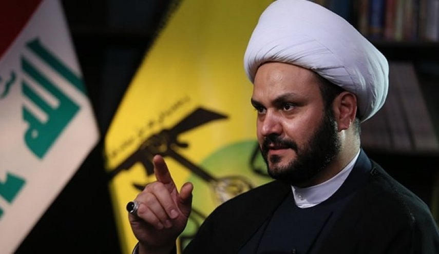 الخارجية: تصريحات الكيان عن 'إسرائيل الكبرى' تكشف عن اطماعه التوسعية