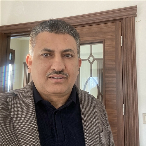 عن شيخي القرآن