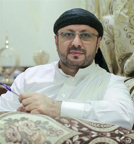 سيد شهداء القرآن