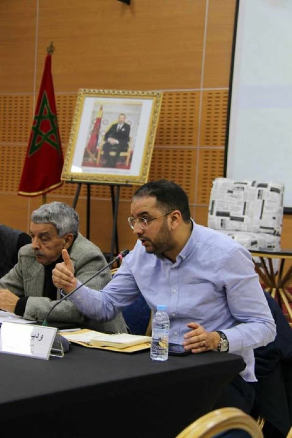 في اليوم العالمي للإذاعة… بيت الصحافة يحتفي بالإعلام السمعي الرياضي