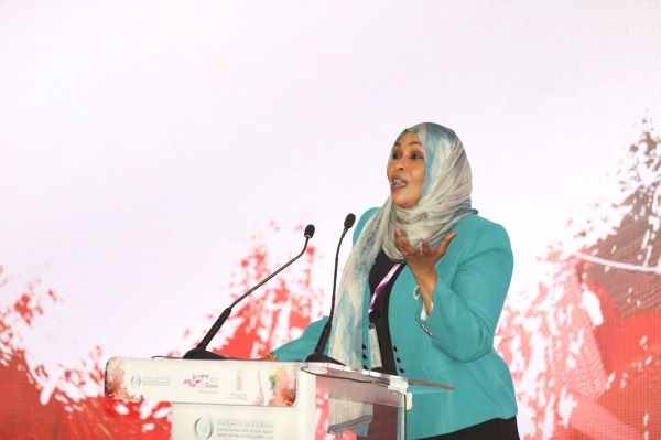 إصدار العدد الأول للمجلة الثقافية 'الإيسيسكو'