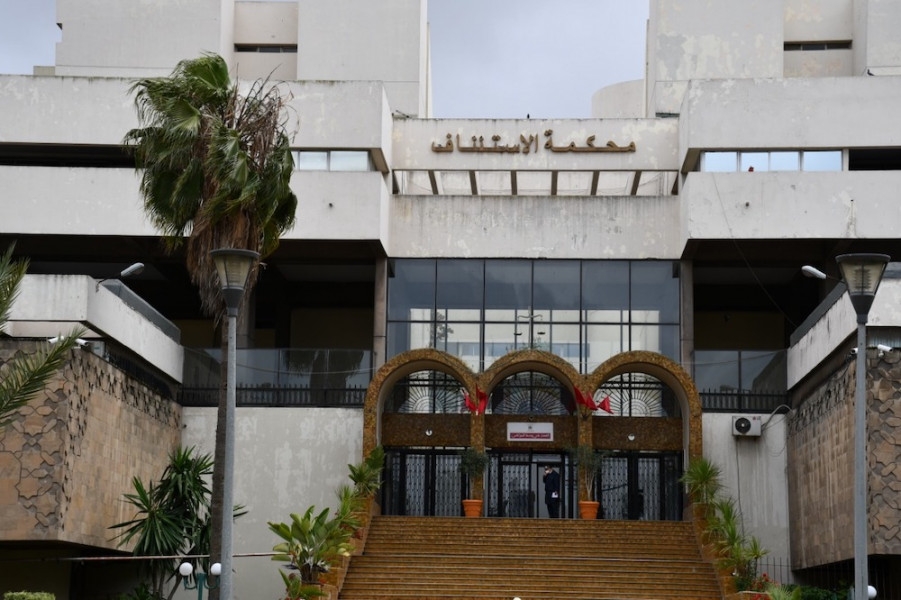 السجن لدركيين متابعين بتهم الارتشاء