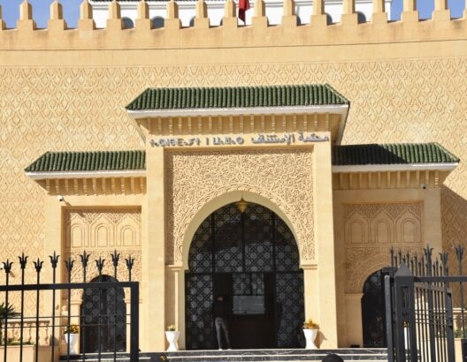إعفاء قاتل شرطي بالحسيمة من العقاب