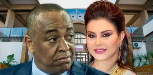 استدعاء الفنانة لطيفة رأفت في ملف إسكوبار الصحراء