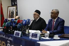 بوانو يفضح ' خيانة ' الاتحاد