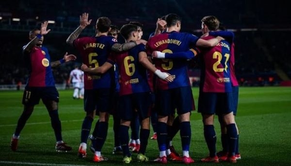 لماذا لا يشارك نادي برشلونة في كأس العالم للأندية 2025؟