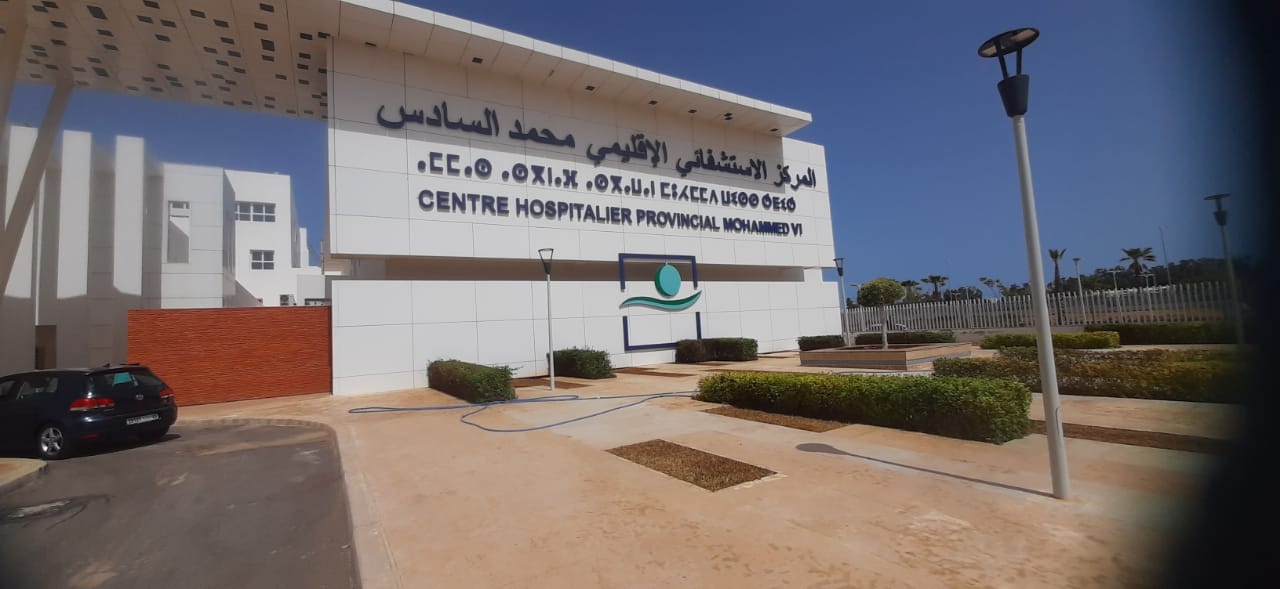 التنقل إلى مستشفى محمد السادس يؤرق سكان الحسيمة