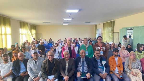ندوة فكرية حول دور السينما في ترسيخ ثقافة جمالية بالوسط المدرسي