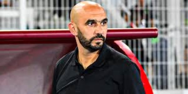 الركراكي لبرنامج "إل تشيرينغيتو":لامين يامال قال لي"سأختار إسبانيا ..و أشعر أنني إسباني"