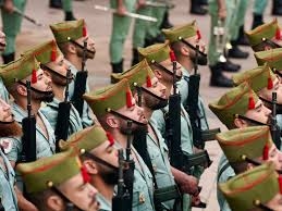 فرقة ردع خاصة إسبانية تنتشر في محيط سبتة السليبة ل 'تعزيز الأمن'
