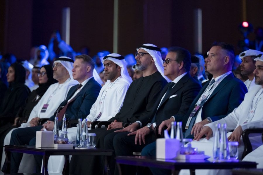 خالد بن محمد بن زايد: أبوظبي ملتزمة بمواكبة أحدث التطوّرات في القطاع الصحي ‹ جريدة الوطن