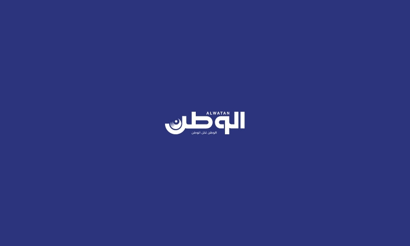 هذا هو المحرق