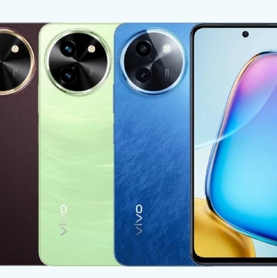 هاتف Vivo T4x 5G .. مواصفات اقتصادية وسعر اقتصادي