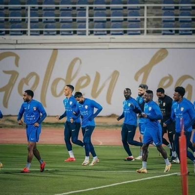 تشكيل العين الإماراتي لمواجهة الشرطة العراقي في دوري أبطال آسيا للنخبة
