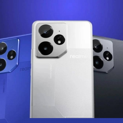 استعد لتجربة لعب غير مسبوقة مع Realme Neo 7 SE وDeepSeek