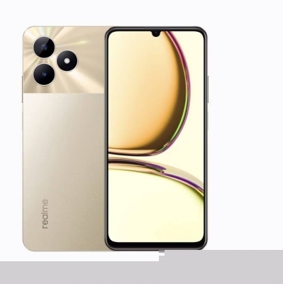 مواصفات هاتف Realme C53.. تصميم أنيق وأداء قوي بسعر اقتصادي