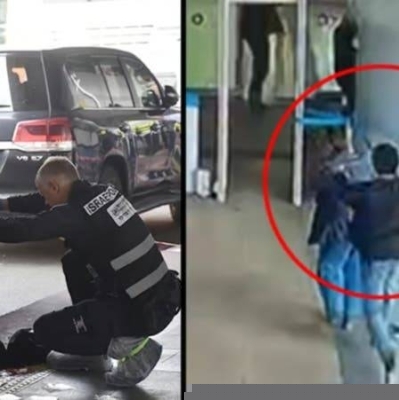 «درزي إسرائيلي».. تفاصيل جديدة عن منفذ هجوم حيفا