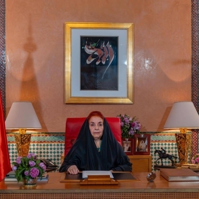 قرينة العاهل: الجائزة العالمية لتمكين المرأة تعكس التزام البحرين بدعم الجهود الدولية في تعزيز دور المرأة