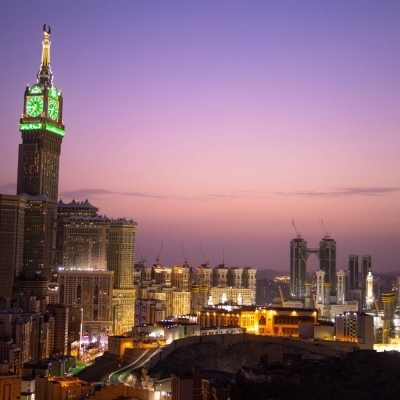 السعودية .. تفاعل واسع حول فاتورة كهرباء «المسجد الحرام» بتكلفة 15 مليون ريال شهرياً
