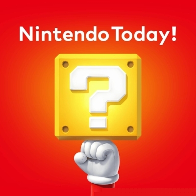 Nintendo Today.. تطبيق جديد يجمع بين الترفيه والتحديثات اليومية