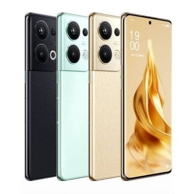 'OPPO RENO 9'.. تجربة المستخدم الأفضل في عالم الهواتف الذكية