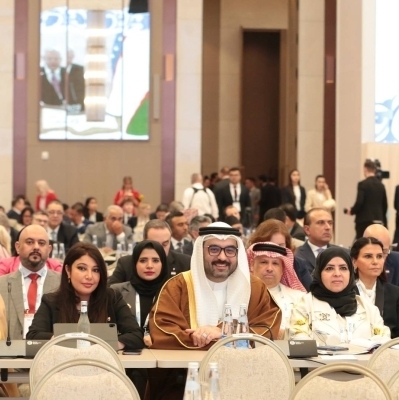 كلمة رئيس النواب أمام الجمعية العامة الـ 150 للاتحاد البرلماني الدولي