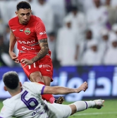 الدوري الإماراتي.. العين يسقط في فخ التعادل السلبي أمام شباب الأهلي