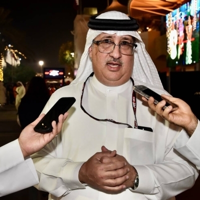 محمد بن عيسى: عملية بناء ماكلارين استمرت عدة سنوات وخلفها 1200 شخص
