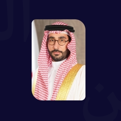 المؤيد يرفع التهاني إلى جلالة الملك بمناسبة النجاح الباهر لسباق جائزة البحرين الكبرى للفورمولا 1 2025