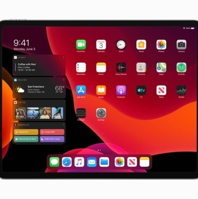 أبل تطلق تحديثا 'iPadOS 19' الشامل.. ثورة في عالم الآيباد