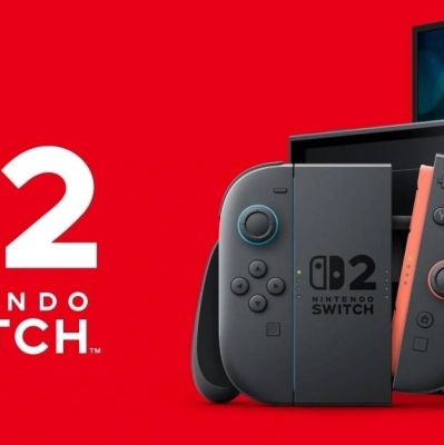 مواعيد الحجز المسبق لجهاز 'Nintendo Switch 2' لدى GameStop وTarget وWalmart
